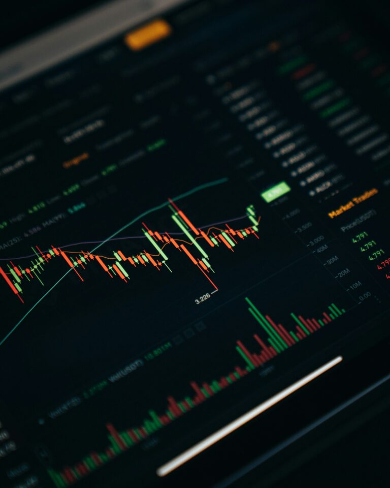 Bitunix vs Coinbase crypto exchange comparison on a phone screen