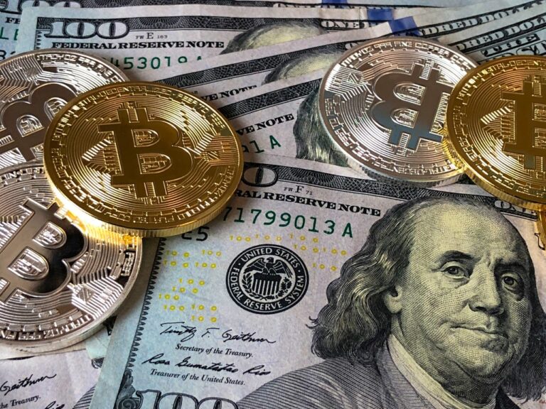 What Happens to Crypto in a Recession? (What History Shows)