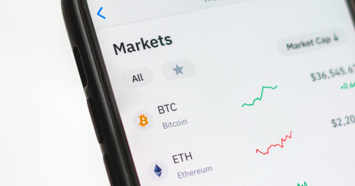 Basics of Crypto Trading: A Beginner’s Guide