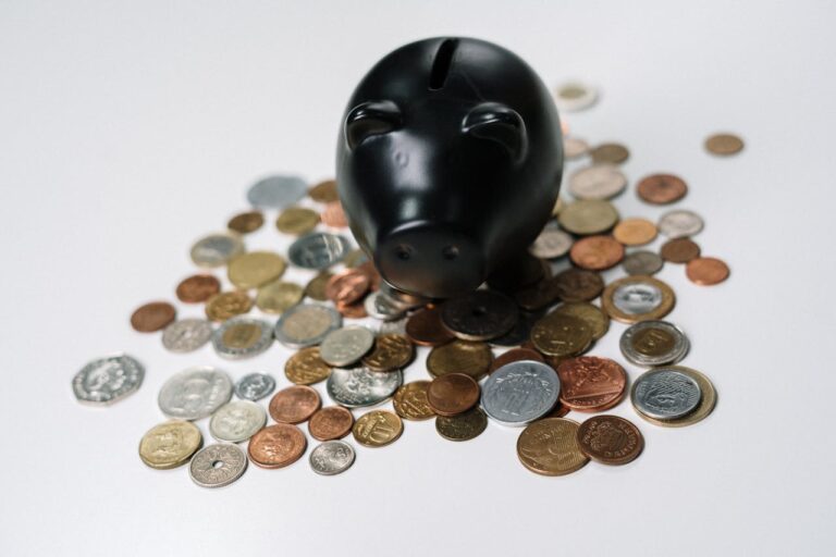 What Is Dollar-Cost Averaging? (And Why It Actually Works)