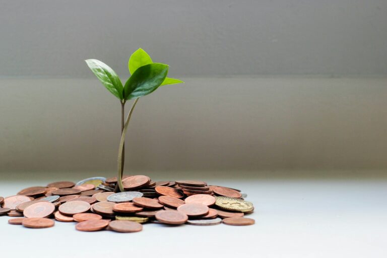 DRIP investing dividend reinvestment plan illustration