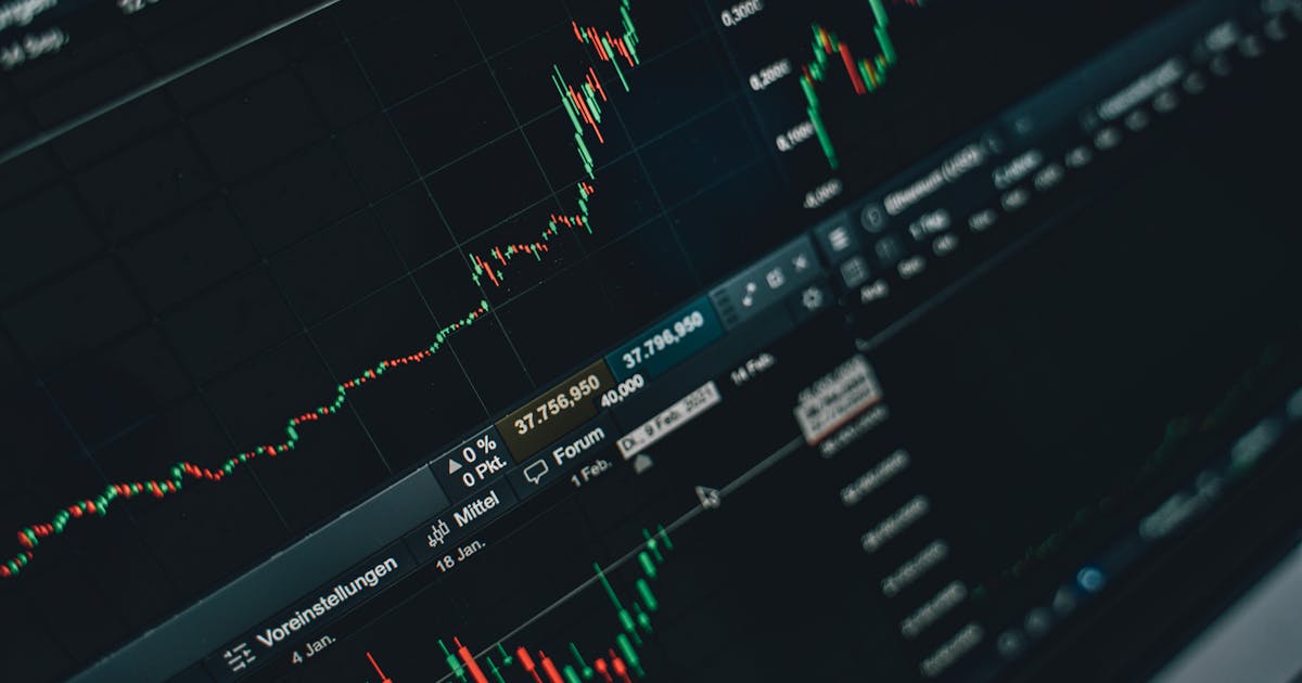 What Is Leverage Trading in Crypto? (A Beginner’s Guide)