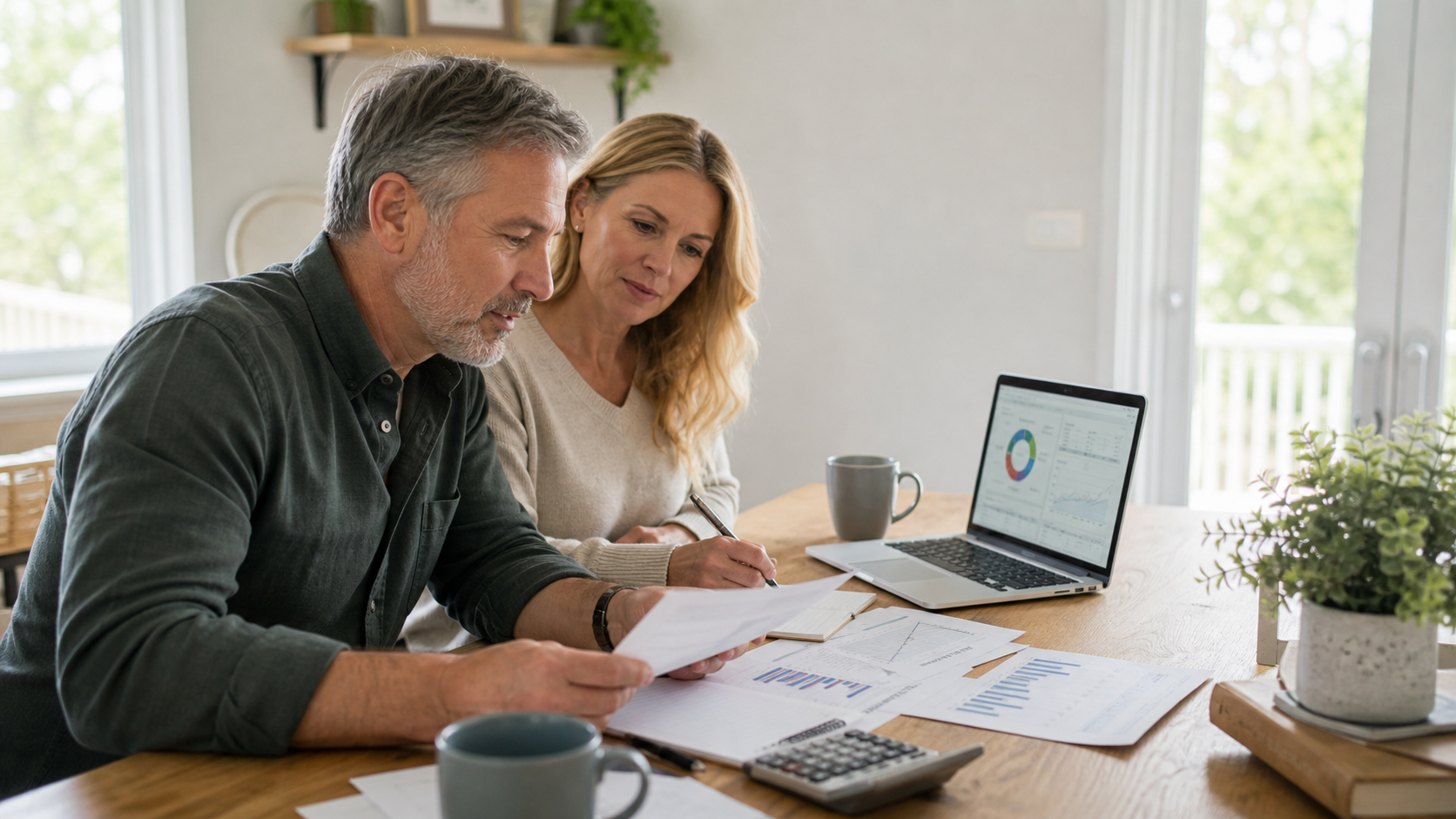 Tax-Gain Harvesting: How Early Retirees Can Use 0% Capital Gains Years